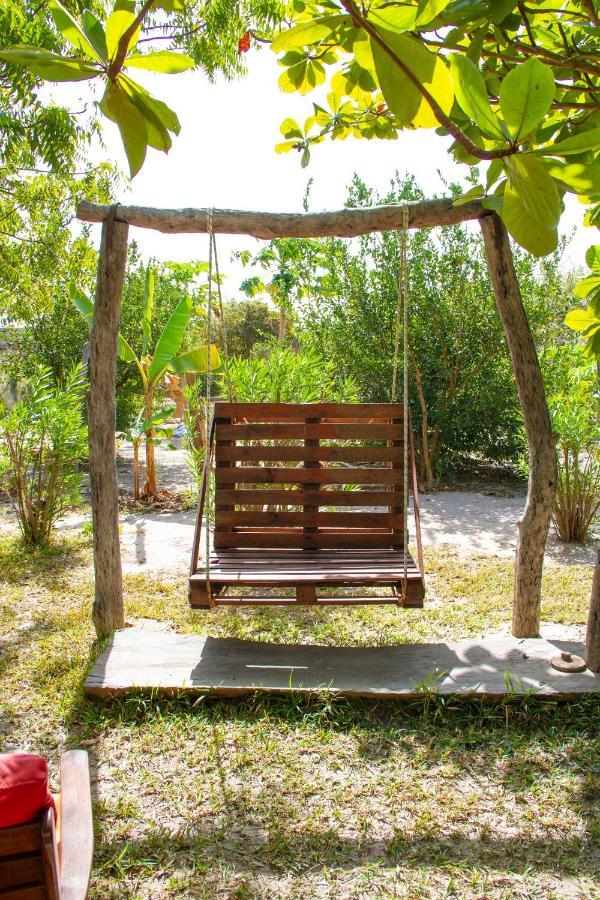 Mama Africa Art Residence & Art Center Gambia Tanji المظهر الخارجي الصورة